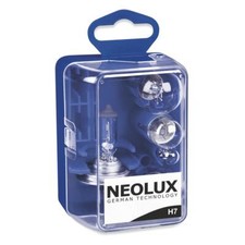NEOLUX  Ersatzlampen  Box