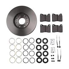 Bremsensatz 260 x 31 passend