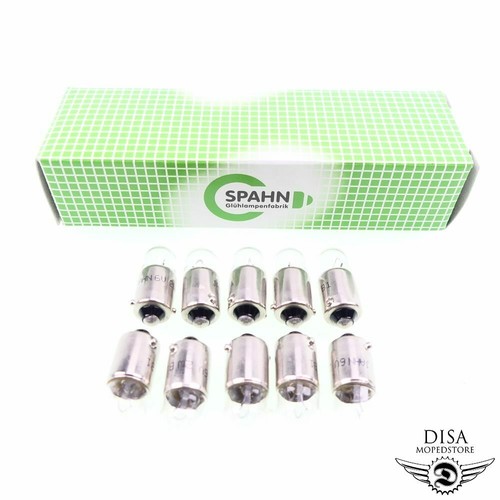 10x rücklicht birne 2w - 10x,