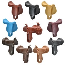 Playmobil Sattel Pferd 3. Generation Country Western ACW Kavallerie