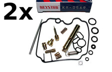 Keyster - ,