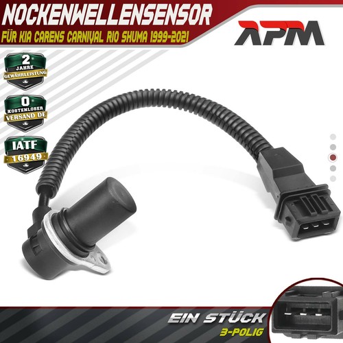 Sensor nockenwellenposition - sensor,