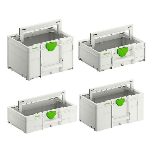 Festool systainer toolbox - festool,