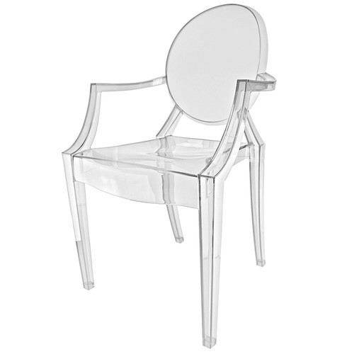 Fusion living ghost - fusion, style