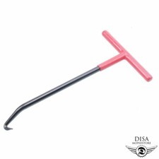 Feder Spanner Haken