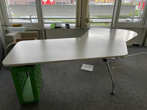 Vitra hoc freiform - vitra,