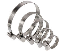 Schlauchschellen DIN 3017