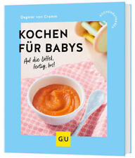 Kochen für Babys | Dagmar Von Cramm | 2025 | deutsch