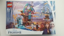LEGO Frozen Verzaubertes