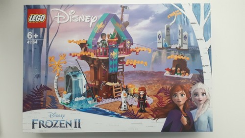 Lego frozen verzaubertes - frozen,