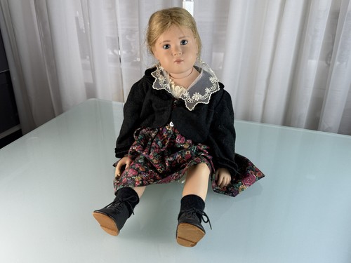 Künstlerpuppe sigikid sabine - sigikid,