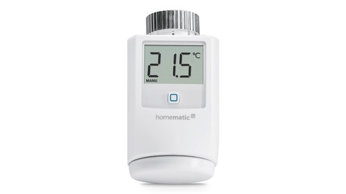 Homematic smart home - smart,