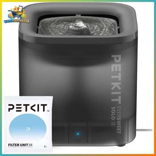 Katzen trinkbrunnen 85l - trinkbrunnen, 1,85l