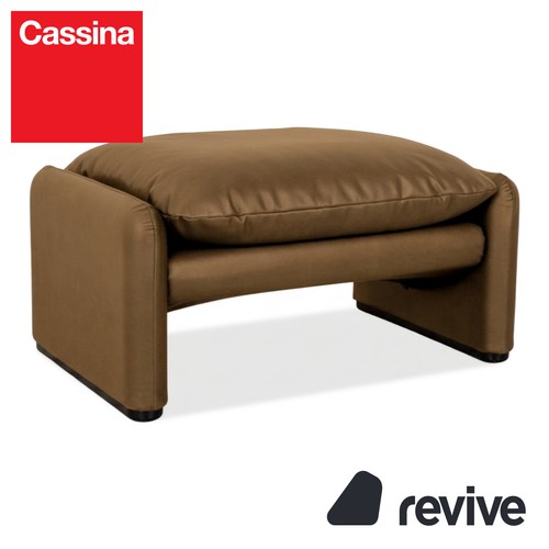 Cassina maralunge hocker - maralunge,