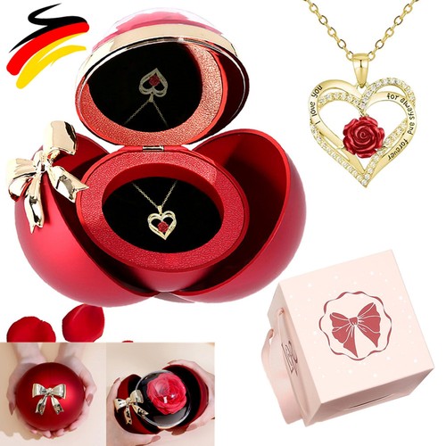 Rosenbox geburtstagsgeschenk - rosenbox,