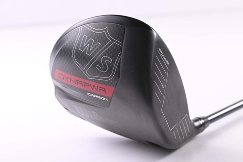 Wilson dynapower carbon - dynapower, 2023