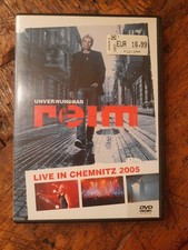 Reim - Unverwundbar: Live in