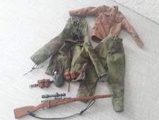 Dragon-1/6-WW2-weibl.Sniperzub