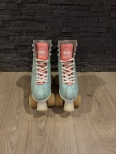 Rio Roller Rollschuhe