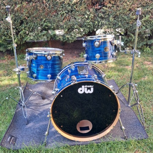 Collectors drum akustik - drum,