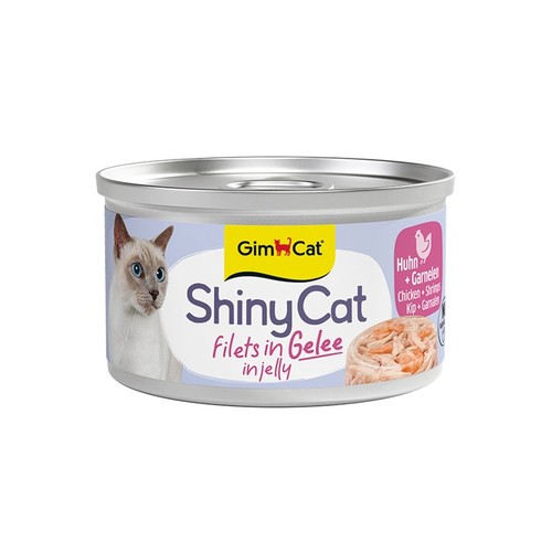 Gimpet shinycat jelly - shinycat, in