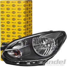 HELLA HAUPTSCHEINWERFER RECHTS