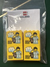 LEGOLAND  FERIENDORF  2025