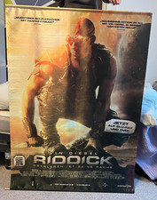 Banner Filmbanner - Riddick -