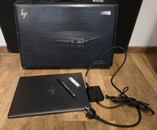 HP Envy 13 X360 ag0003ng - 13" Convertible - Touch - Pen - 8GB RAM  - 2 TB SSD