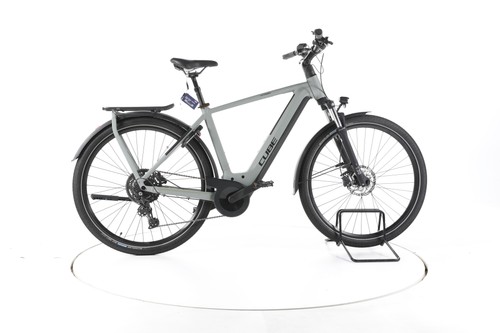 Cube kathmandu hybrid - hybrid, one