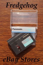 Top Qualität Panasonic Mini Dv Camcorder Kopf Reinigung Tape/Kassette Ay-Dvdclc