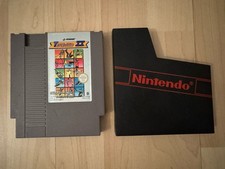 TRACK & FIELD II 2 Nintendo