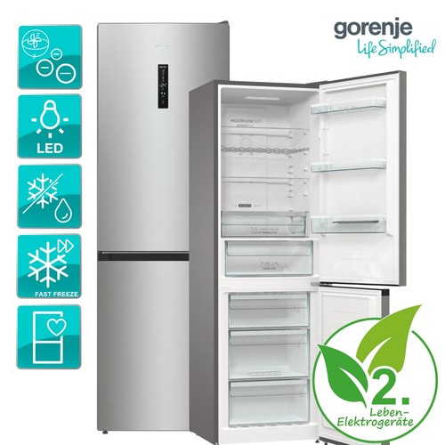 Gorenje nrk 619ca2xl4 - nrk,