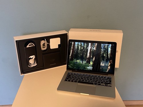 Macbook pro 2015 - pro, top