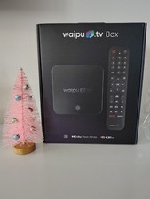 WAIPU TV Streaming Box WLAN