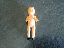 Minerva alte Celluloid - Puppe