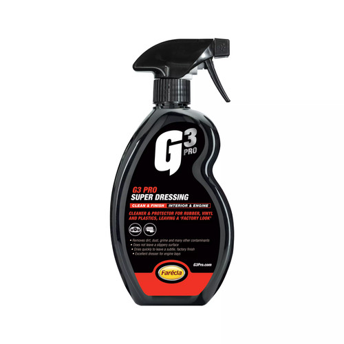 Farecla pro super dressing - pro,