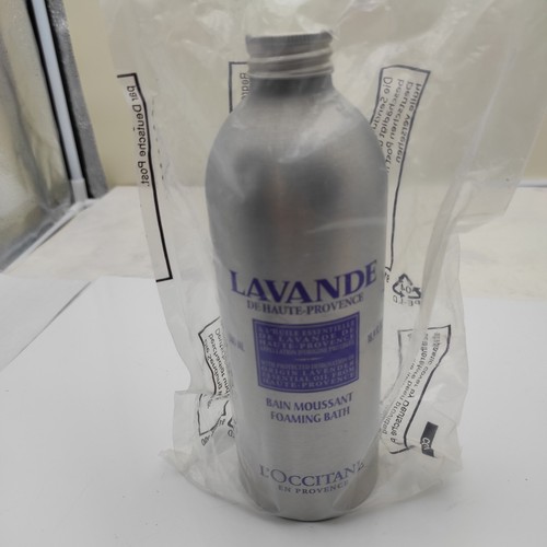 Occitane lavande de - l'occitane,