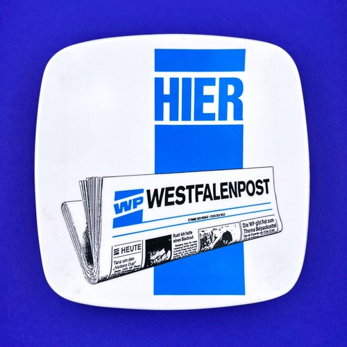 Zahlteller geldteller werbung - geldteller,