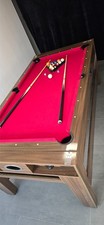 Hochwertiger Billiard- und