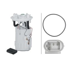 Hella Tankgeber für Nissan