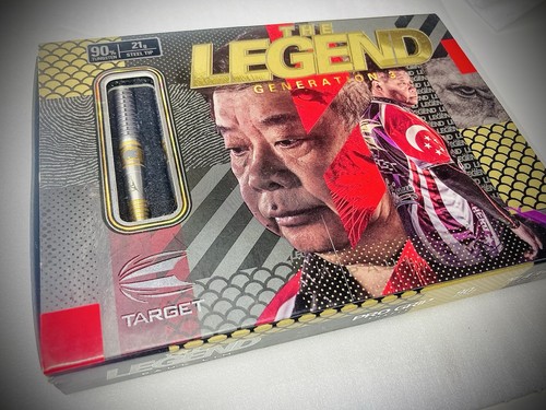 Target paul lim gen - lim, 3
