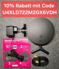 TELEKOM Speed Home WLAN