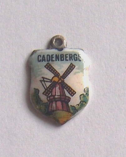 Bettelarmband wappen anhänger - bettelarmband,