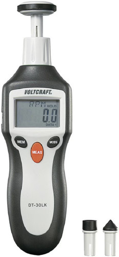 Voltcraft 30lk digitaler - dt-30lk,