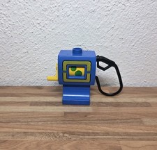 Lego Duplo  Tankstelle Vintage