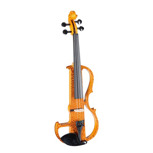 1904 elektrische violine - ev-1904,