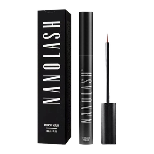 Wimpernserum wimpernwachstums - wimpernserum,