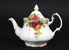 Royal Albert Old Country Roses