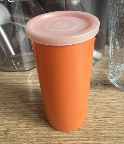 Tupperware becher mit deckel - tupperware,